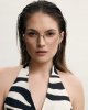 OKULARY KOREKCYJNE PRADA EYEWEAR PR B55V ZVN1O1 49 ROZMIAR S